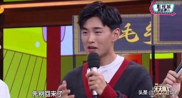 阮经天最新综艺节目，探寻明星之旅的魅力之旅