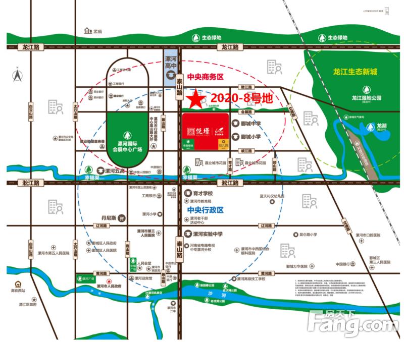 漯河最新房价动态与多元观点分析，市场走势深度剖析