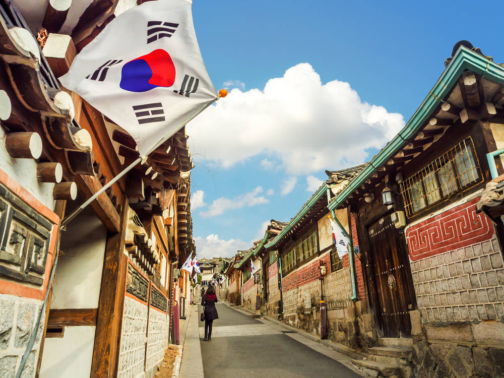 韩国旅游最新消息今天,韩国旅游最新消息今天，科技之旅的新篇章，引领未来的高科技产品盛宴