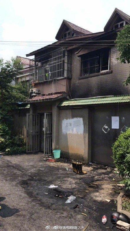 江苏常熟大火最新动态，力量背后的变化带来自信与成就感