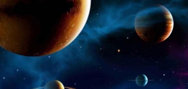 探索宇宙新星奇迹，最新小恒星的发现之旅