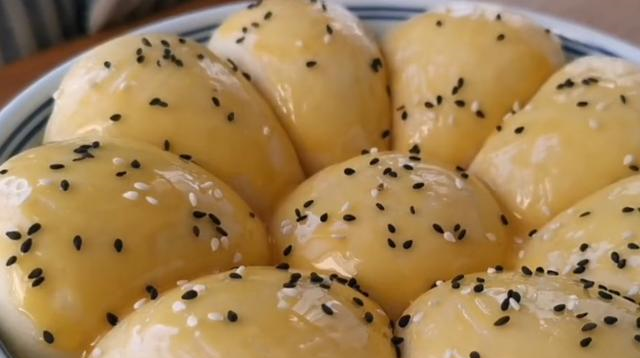 小巷中的隐藏美食宝藏，馒头最新章节曝光