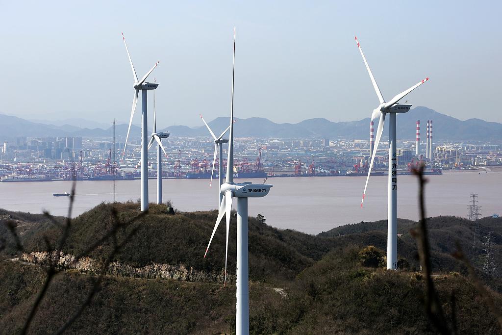 浙江能源最新战报,浙江能源最新战报