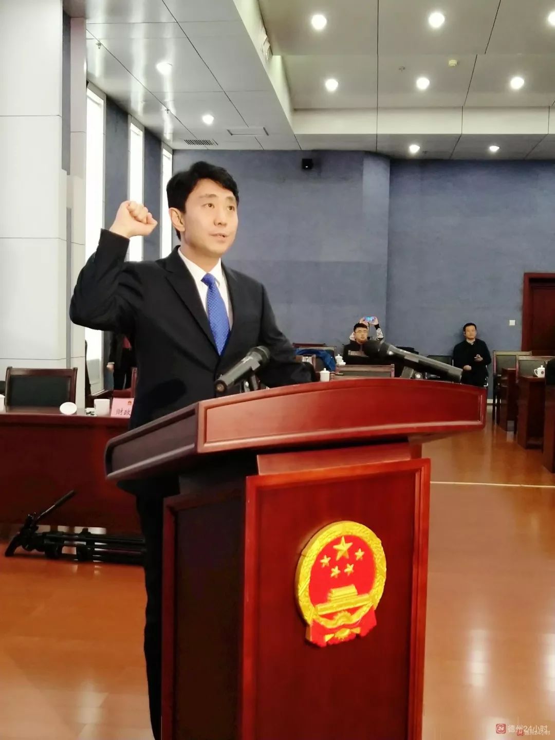 罗源最新任命引领发展新篇章，开启未来新篇章之路