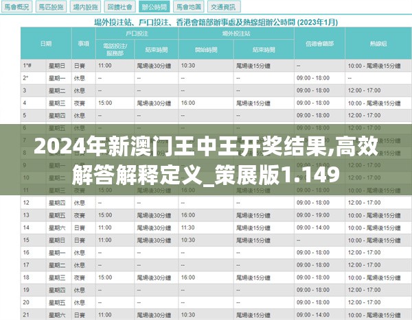 2024新澳门王中王正版,实证分析细明数据_锐意版63.393