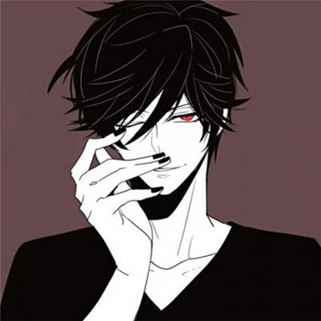 侧脸动漫男的时代地位与背景影响探究