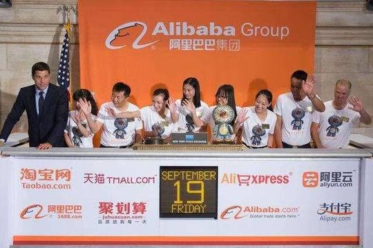 阿里上市日全程指南，从初学者到进阶用户的必备步骤