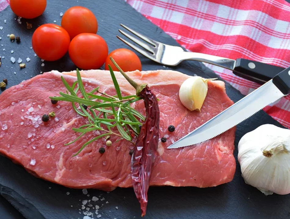 肉类新食法，巷弄深处的味觉盛宴探索肉类美食的新境界