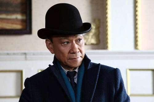 电视剧抗战，自信、成就感与正能量的源泉，幽默并存的故事之旅