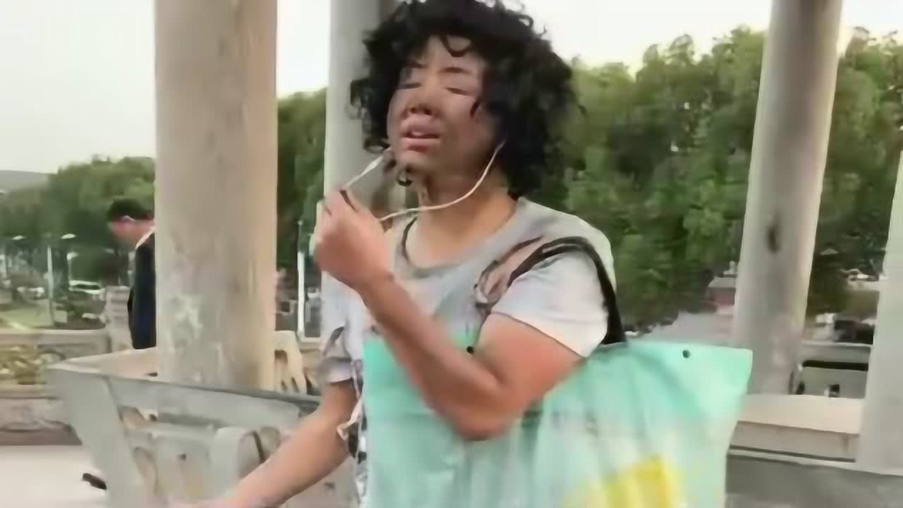 街头旋律与数字时代的共鸣，最新网红乞丐歌曲盘点