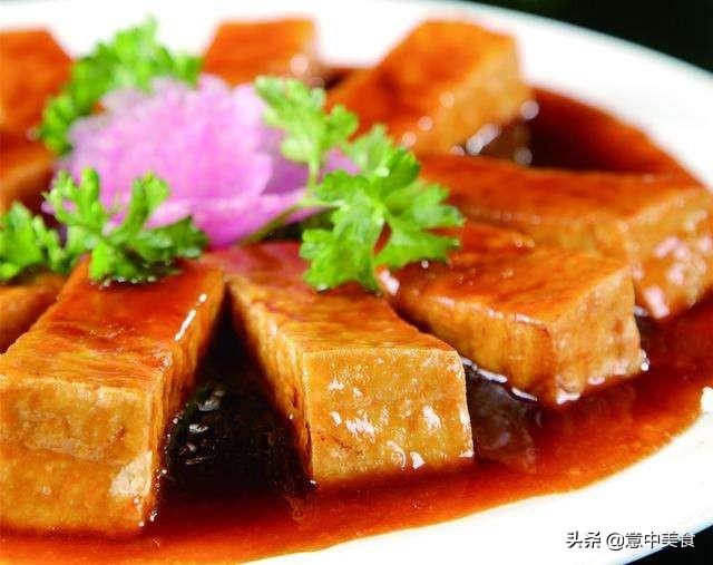 豆腐最新家常做法大全，轻松掌握美味豆腐制作技巧
