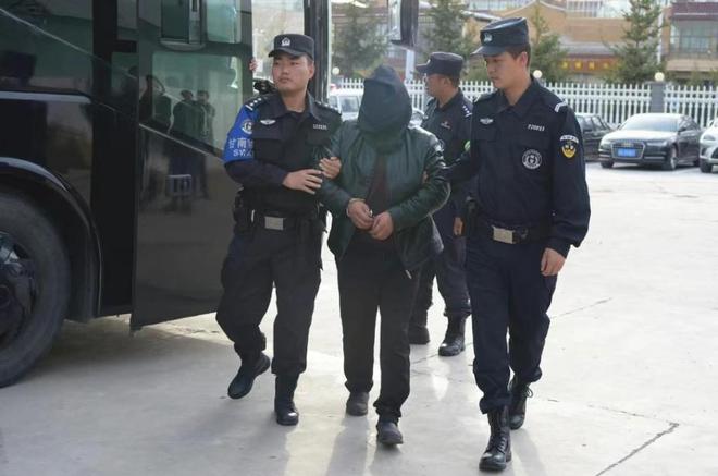 甘肃公安网最新案件揭秘，科技守护平安，智能革新生活助力执法办案