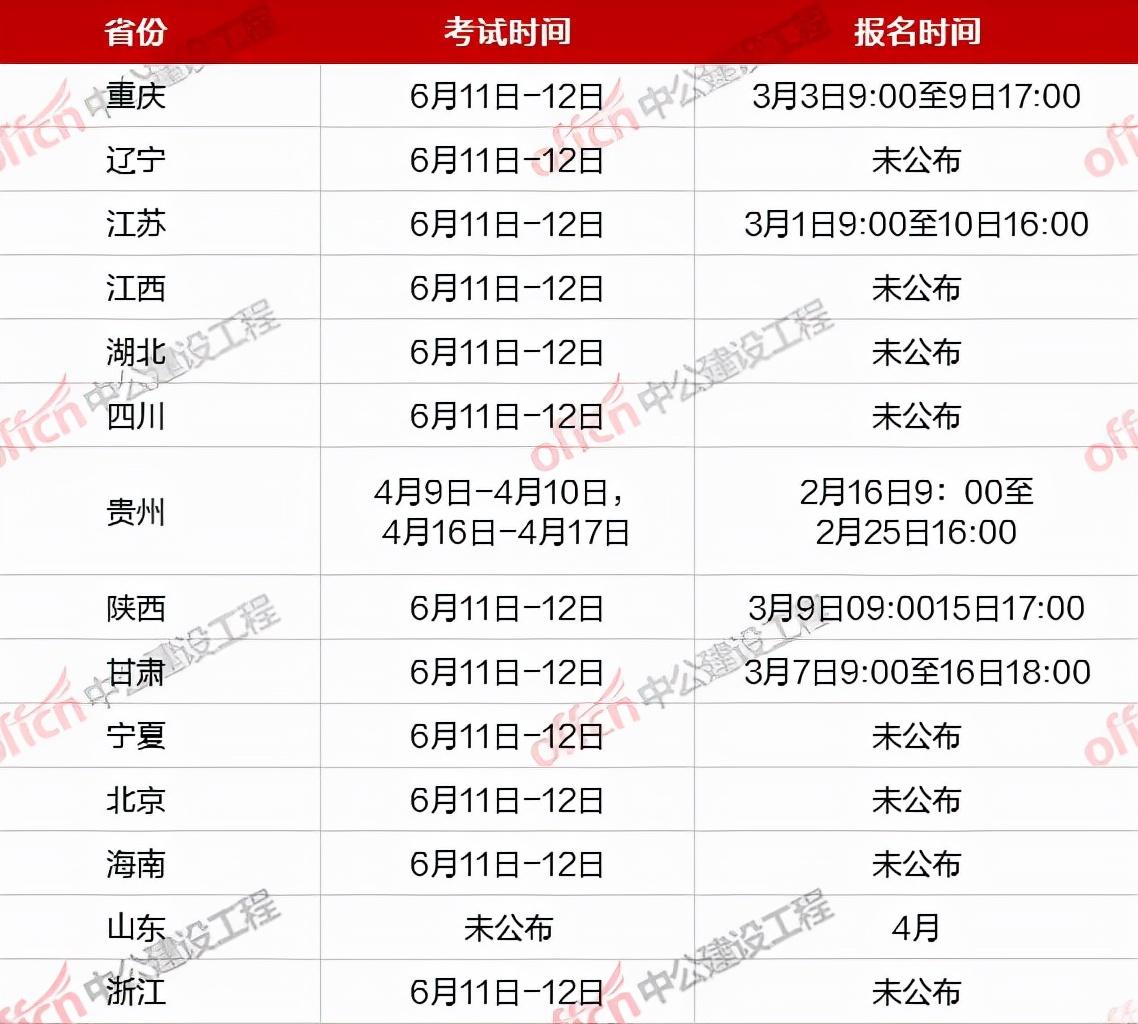 二建考试最新时间与小巷隐秘瑰宝揭秘