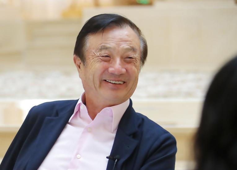 任正非最新专访揭秘，华为战略视野与企业文化深度解析
