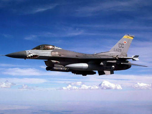 美国f战机最新消息,美国F战机最新消息，技术革新与全球安全视野下的探讨