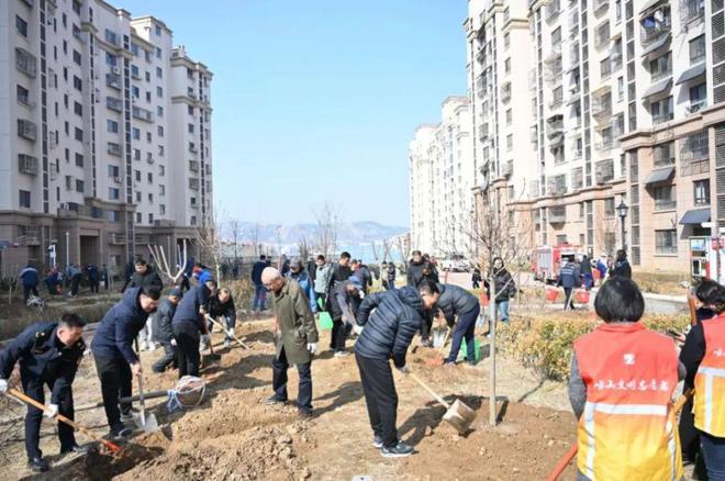 青岛崂山区最新动态，最新事件一览📣🌆