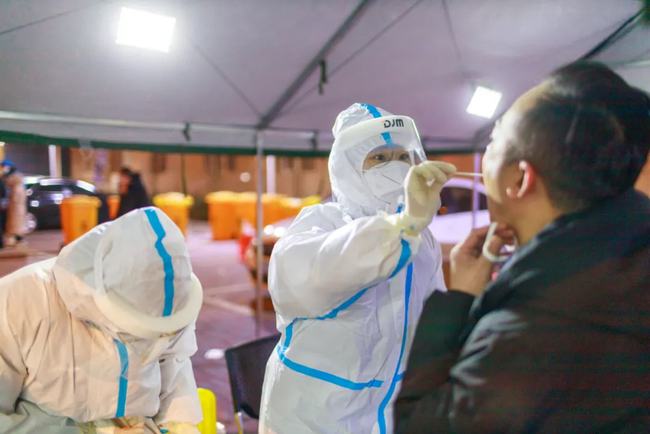 江西校园疫情最新消息,江西校园疫情最新消息，科技赋能，守护学子健康