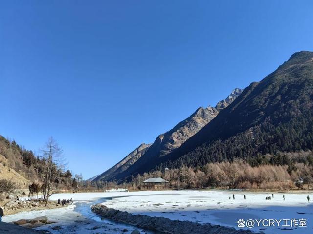 成都到毕棚沟最新路况,成都到毕棚沟最新路况,一路前行,变化中的自信与美景