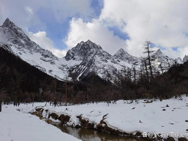 成都到毕棚沟最新路况,成都到毕棚沟最新路况,一路前行,变化中的自信与美景
