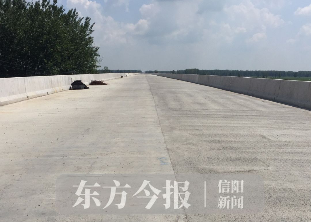 淮滨淮河二桥最新动态更新，最新消息揭秘