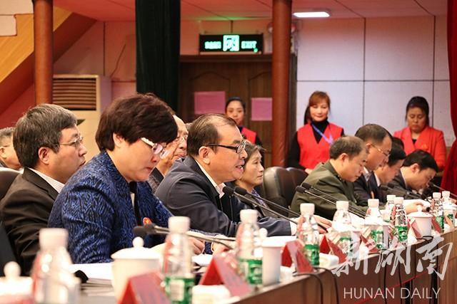 揭秘郴州市委常委最新名单背后的故事