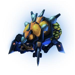 星际争霸2最新指挥官技能介绍及特点概述