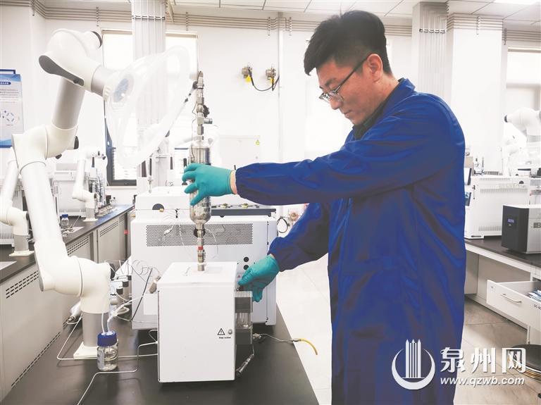 中化泉州石化二期最新动态及最新消息概述