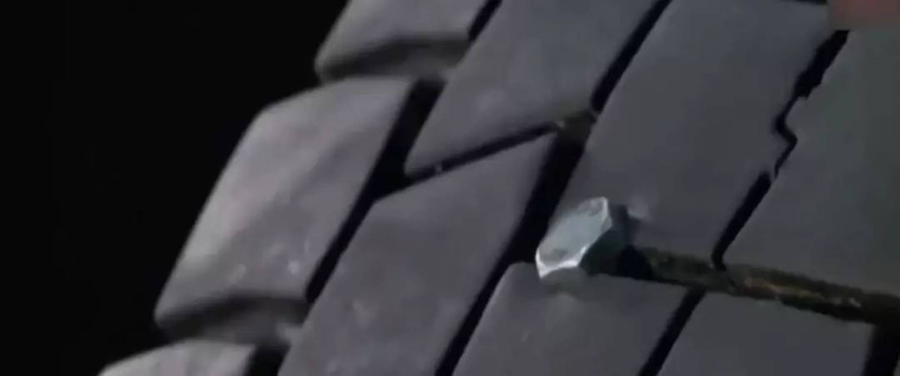 最新破胎,一路成长,自信闪耀