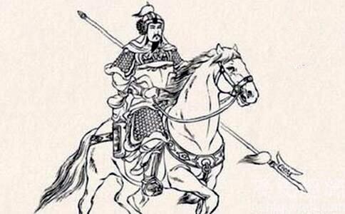 风流名将,历史与文学的交融最新章节