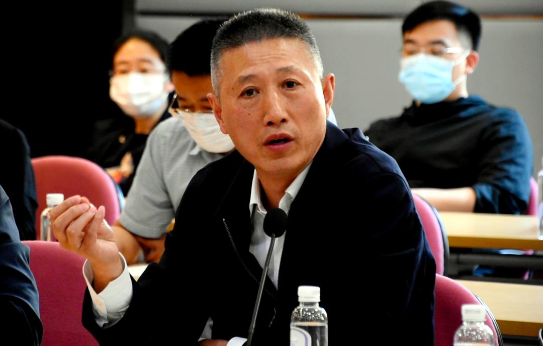 福建孙健最新动态,学习变化的力量,自信成就梦想