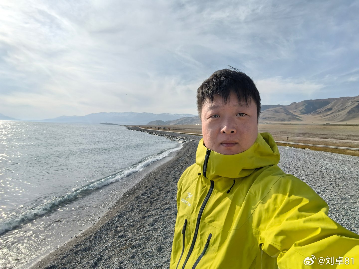 郑建闽最新旅行日志，探索自然美景，寻找内心的平和与宁静