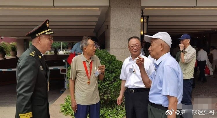 马建海司令员最新动态，司令的日常与友情的温馨篇章