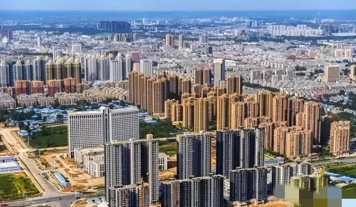 阜阳经济最新动态
