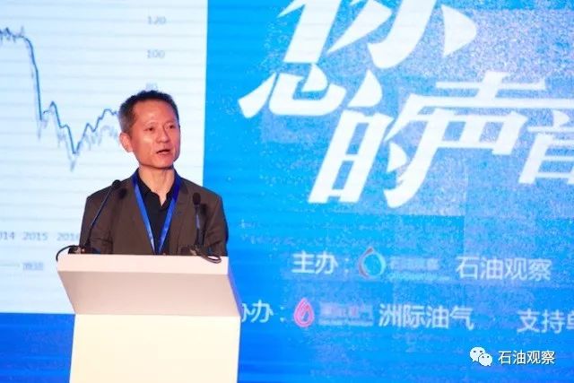 原油市场最新动态,变化中的机遇与挑战,自信与成就感的源泉